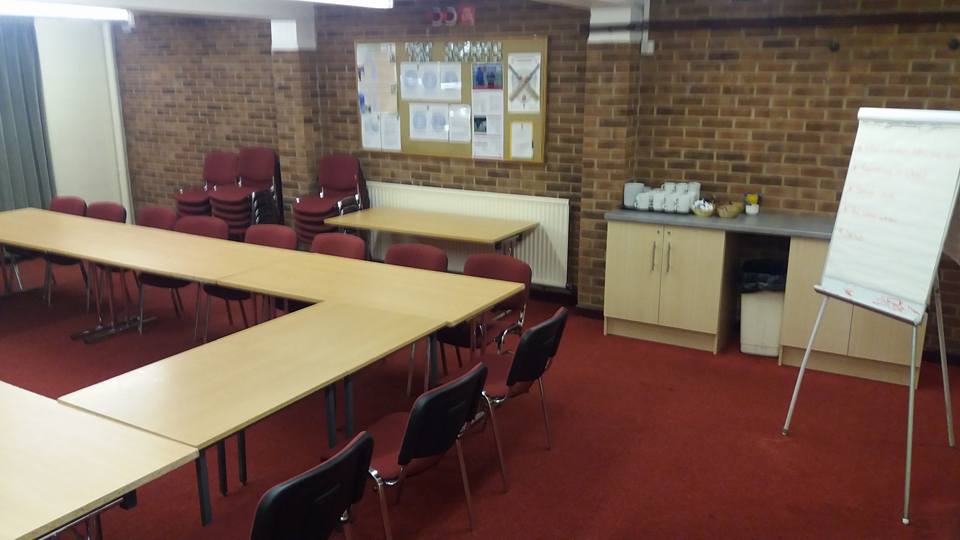 Hire our Meeting Room